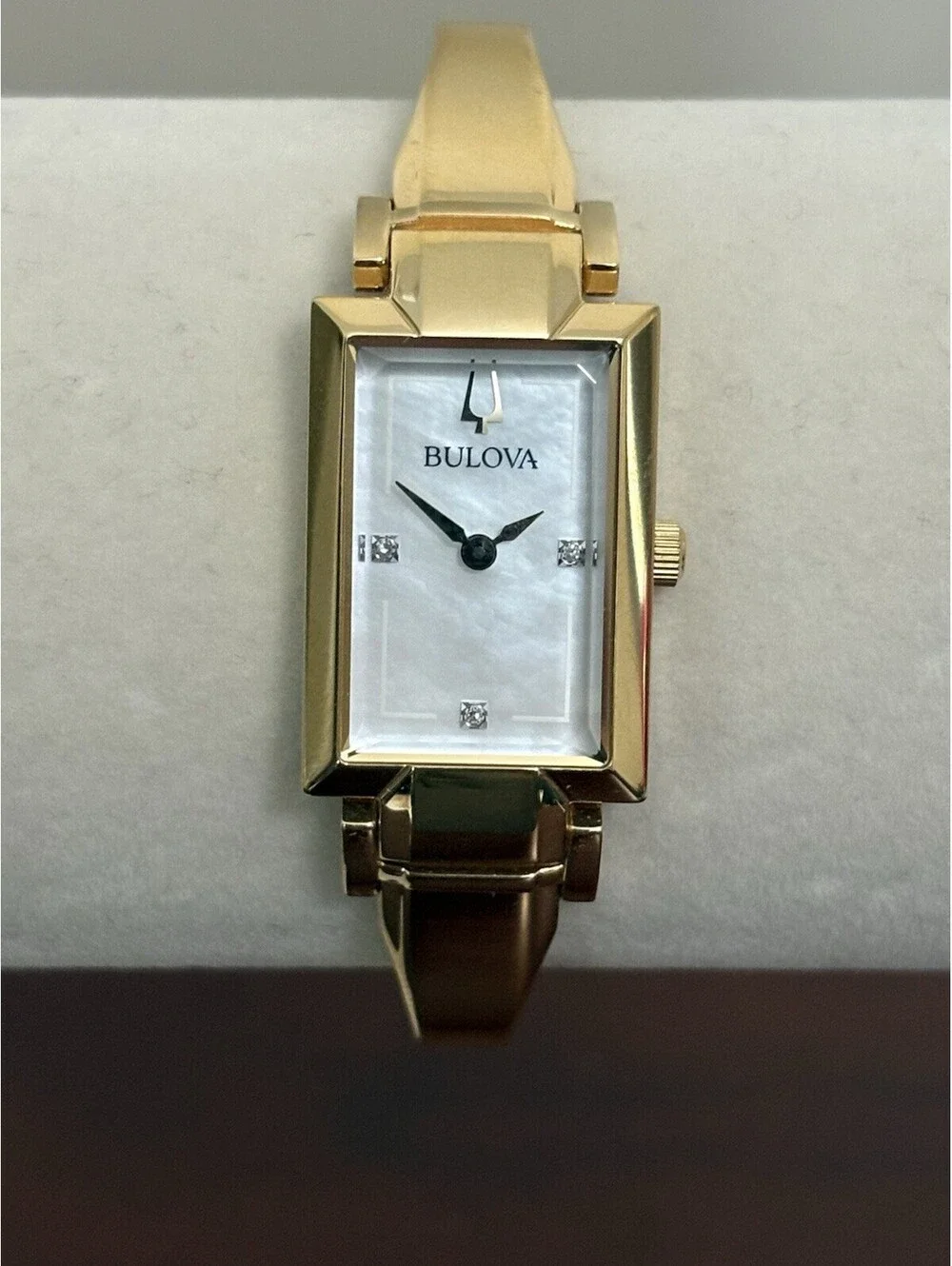 Bulova classic 97p141